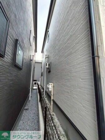 Sumai-to船橋市田喜野井01の物件内観写真